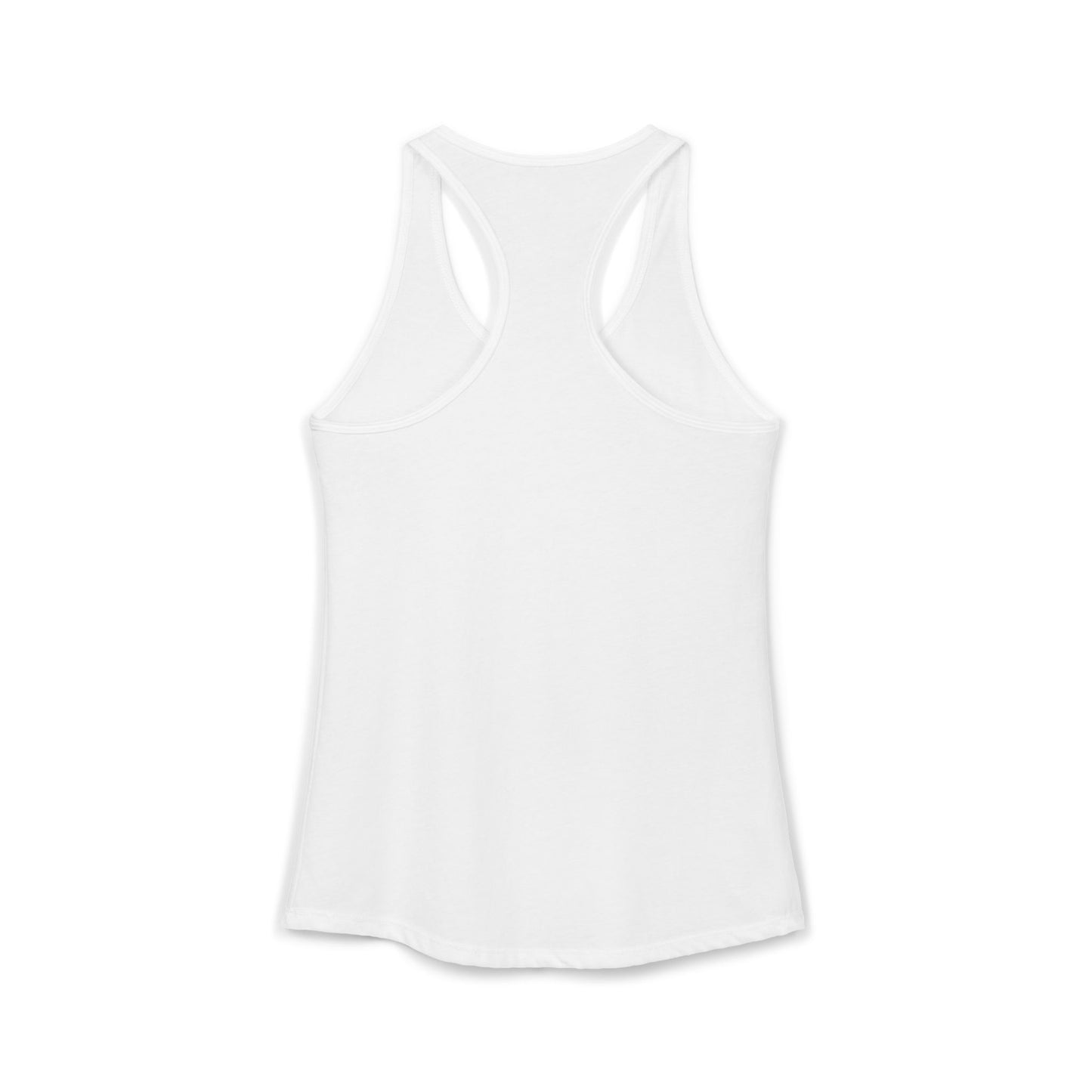 Patriotic American Rebel Racerback Tank