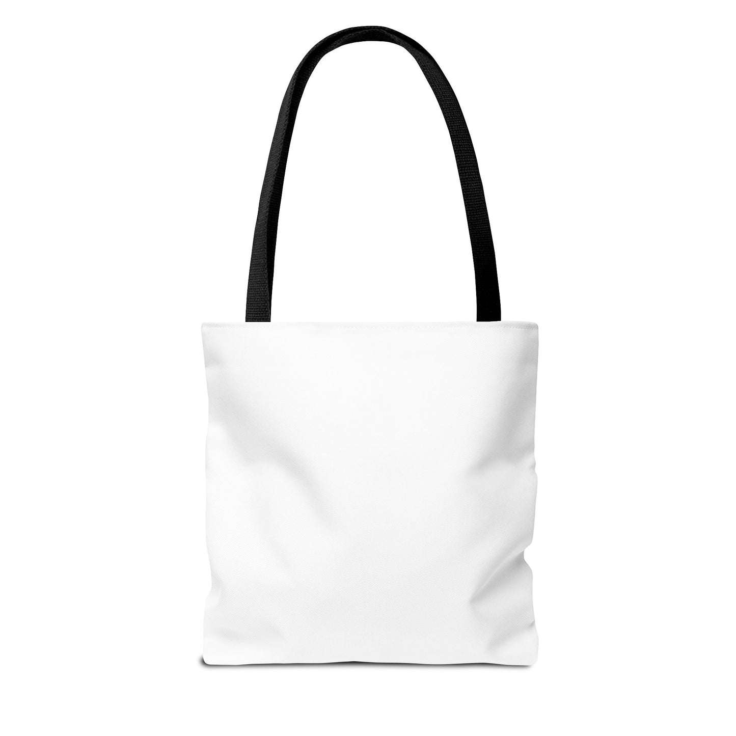 LPR CAMER Tote Bag (AOP)LCOK INSPFE MO