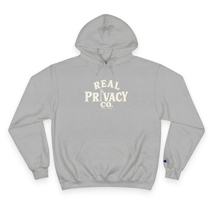 ALPR Anti Surveillance Champion Hoodie