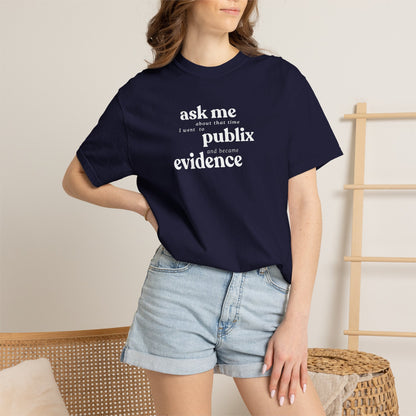Anti-Flock Tshirt
