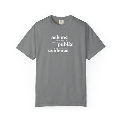 Anti-Flock Tshirt