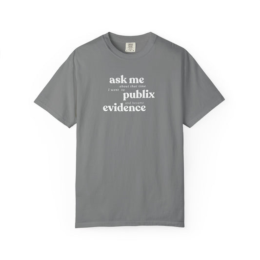 Anti-Flock Tshirt