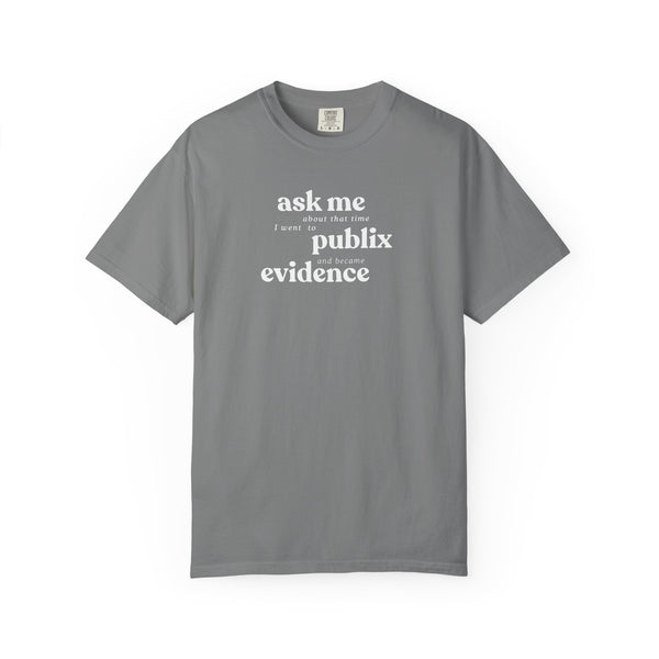 Anti-Flock Tshirt