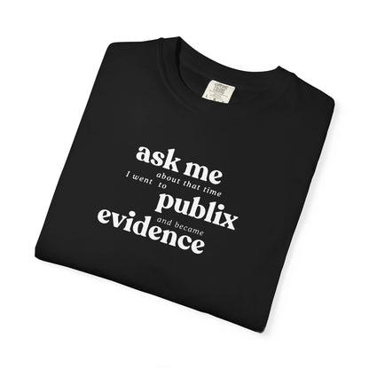 Anti-Flock Tshirt