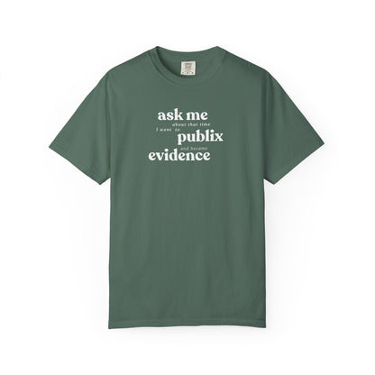 Anti-Flock Tshirt