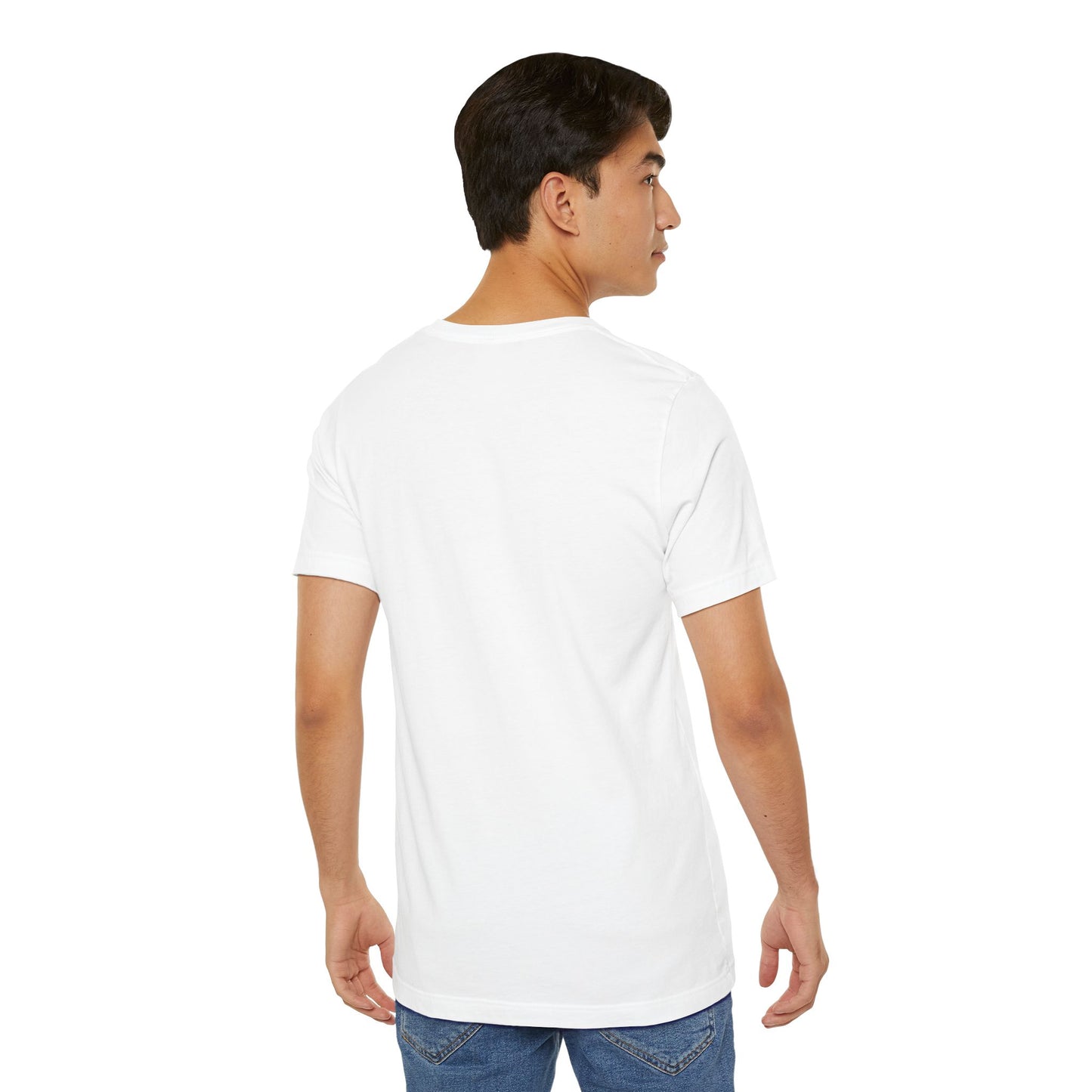 Men’s Anti-Surveillance Freedom Jersey T-Shirt- 4th of July