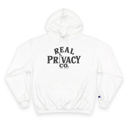 ALPR Anti Surveillance Champion Hoodie
