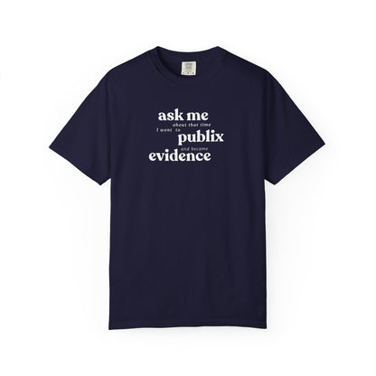 Anti-Flock Tshirt