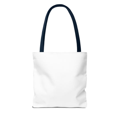 LPR CAMER Tote Bag (AOP)LCOK INSPFE MO