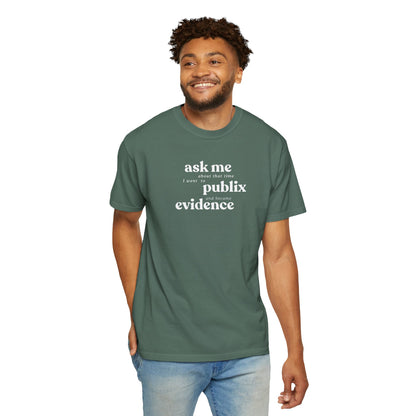 Anti-Flock Tshirt