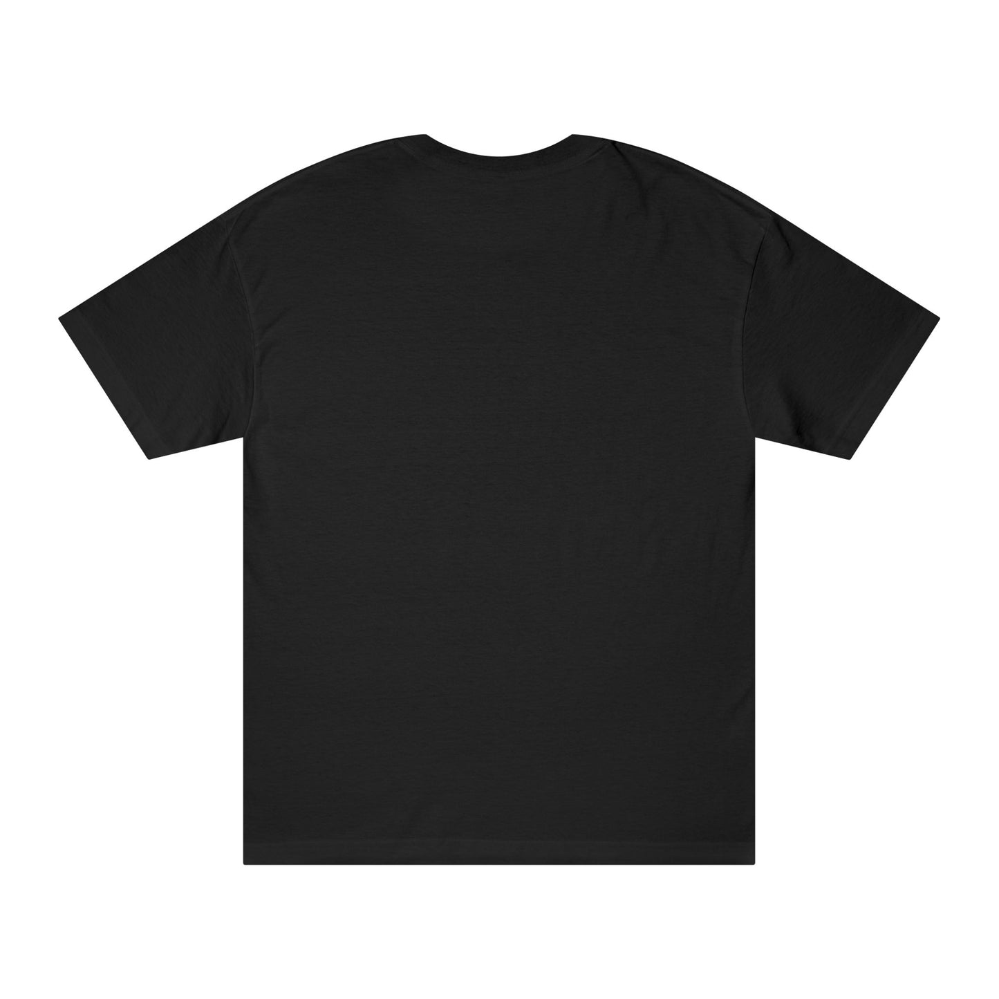 Fight For Freedom Men’s Black Classic Tee