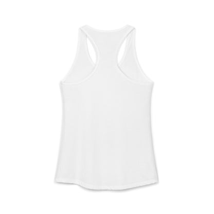 Patriotic American Rebel Racerback Tank