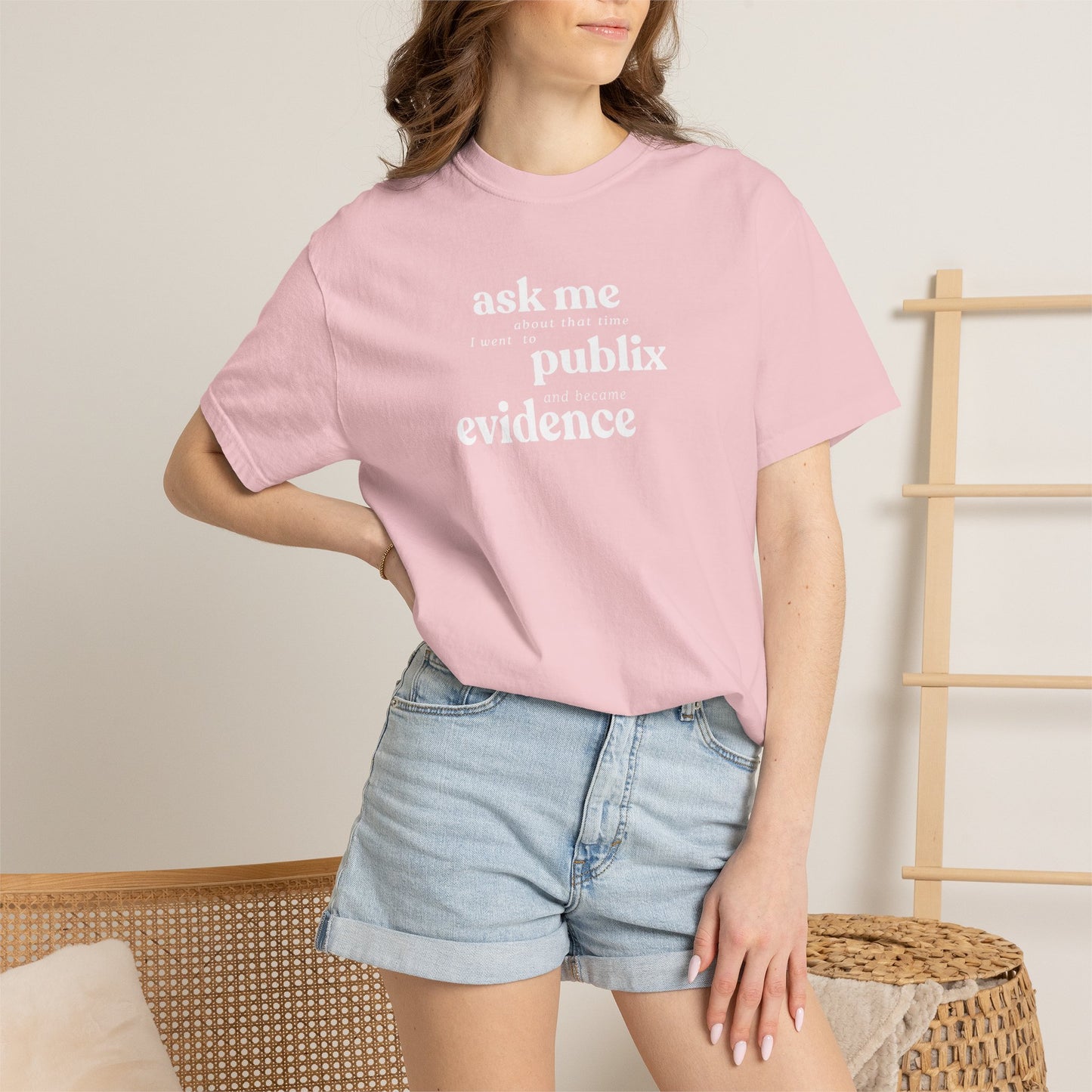 Anti-Flock Tshirt