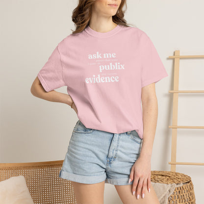 Anti-Flock Tshirt