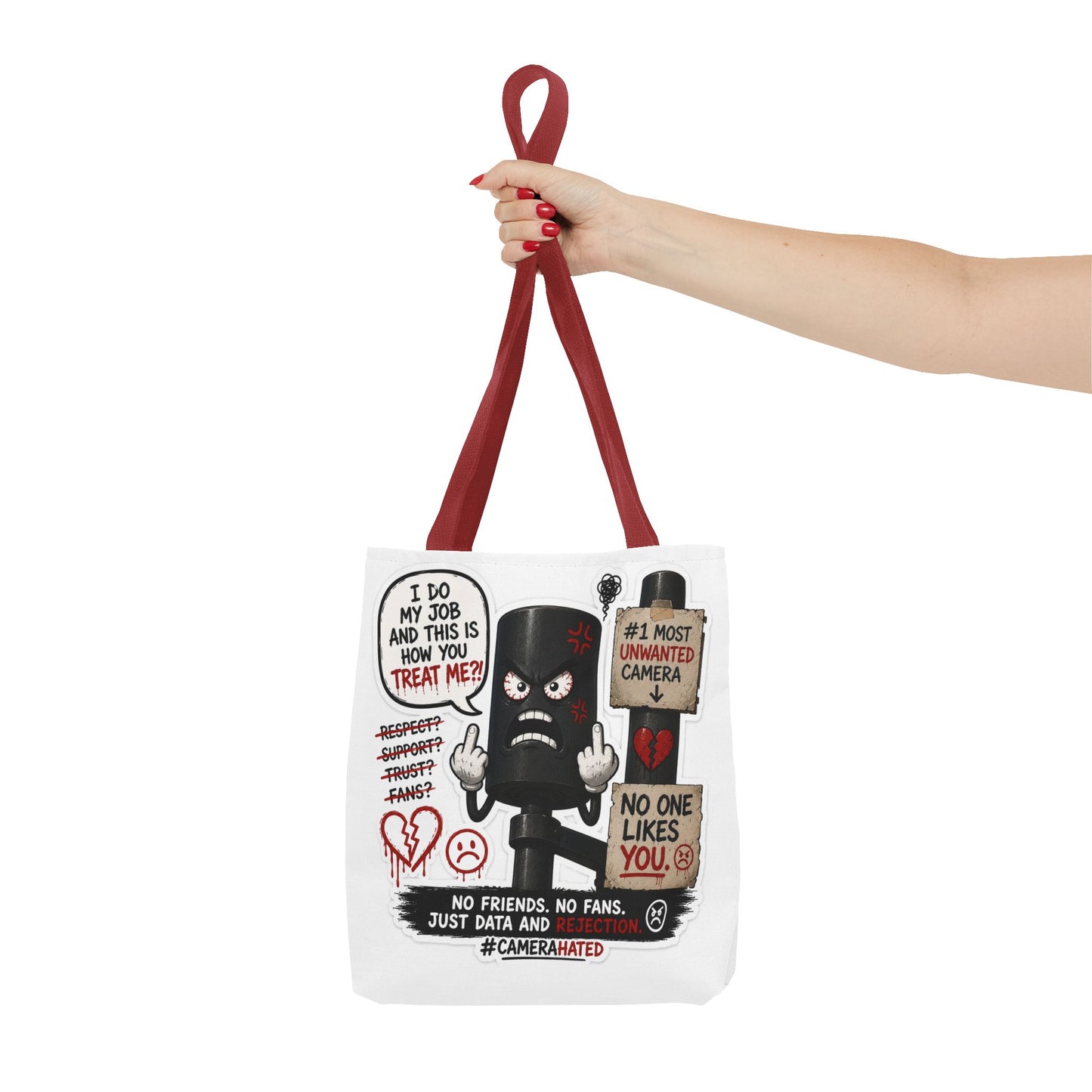 Funny Anti-Surveillance Best Gift