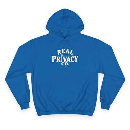 ALPR Anti Surveillance Champion Hoodie
