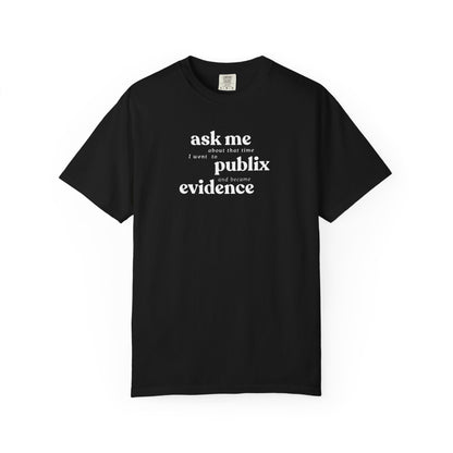 Anti-Flock Tshirt