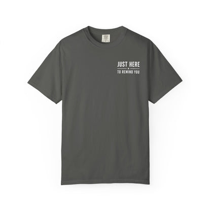 "Y'all Work For Me" Patriotic T-Shirt — Vintage American Flag GraphicTee Men and Women