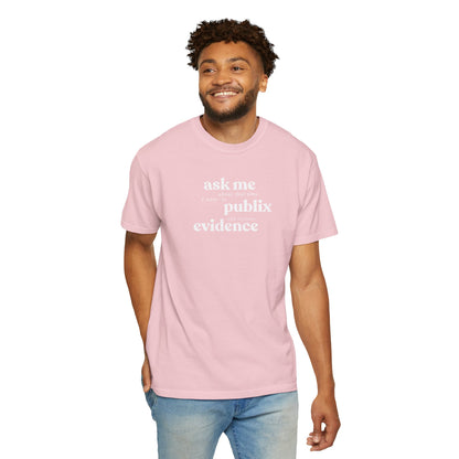 Anti-Flock Tshirt