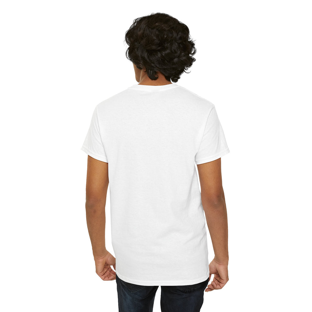 Surveillance Camera Tee — “I’m Watching the Watchers” Graphic T-Shirt