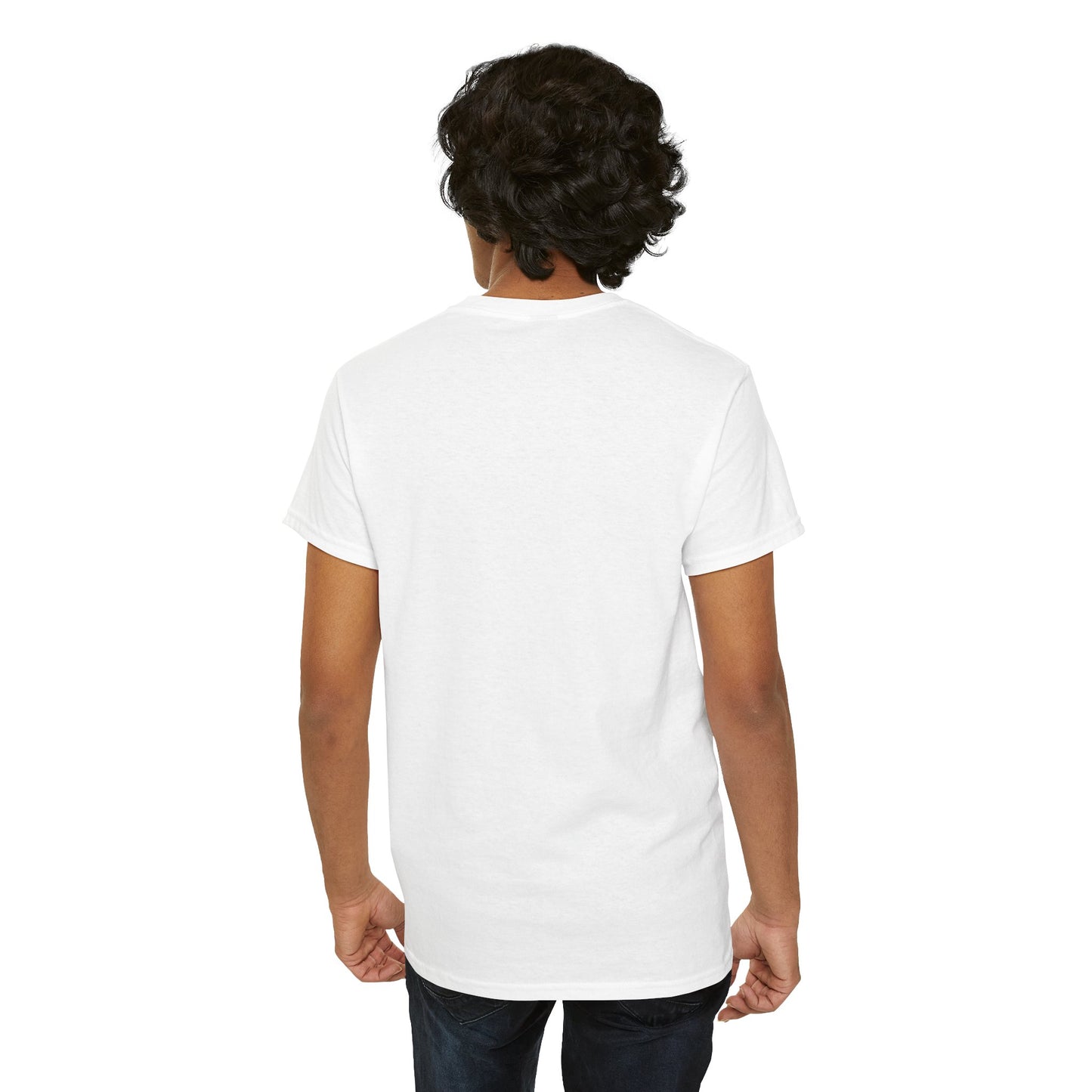 Surveillance Camera Tee — “I’m Watching the Watchers” Graphic T-Shirt