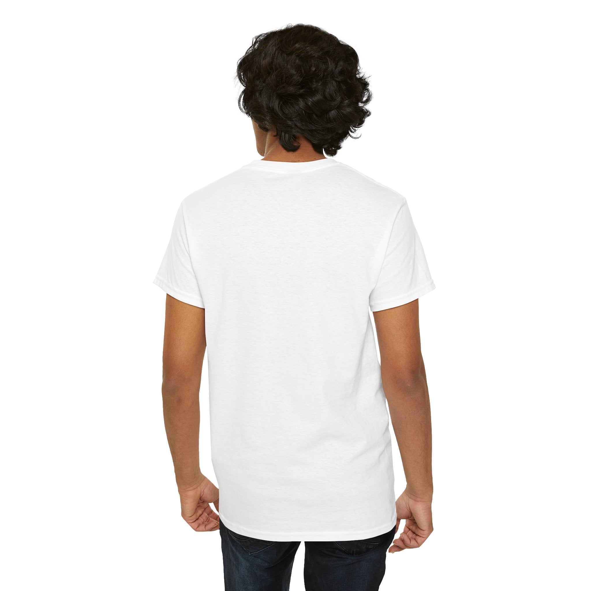 Surveillance Camera Tee — “I’m Watching the Watchers” Graphic T-Shirt