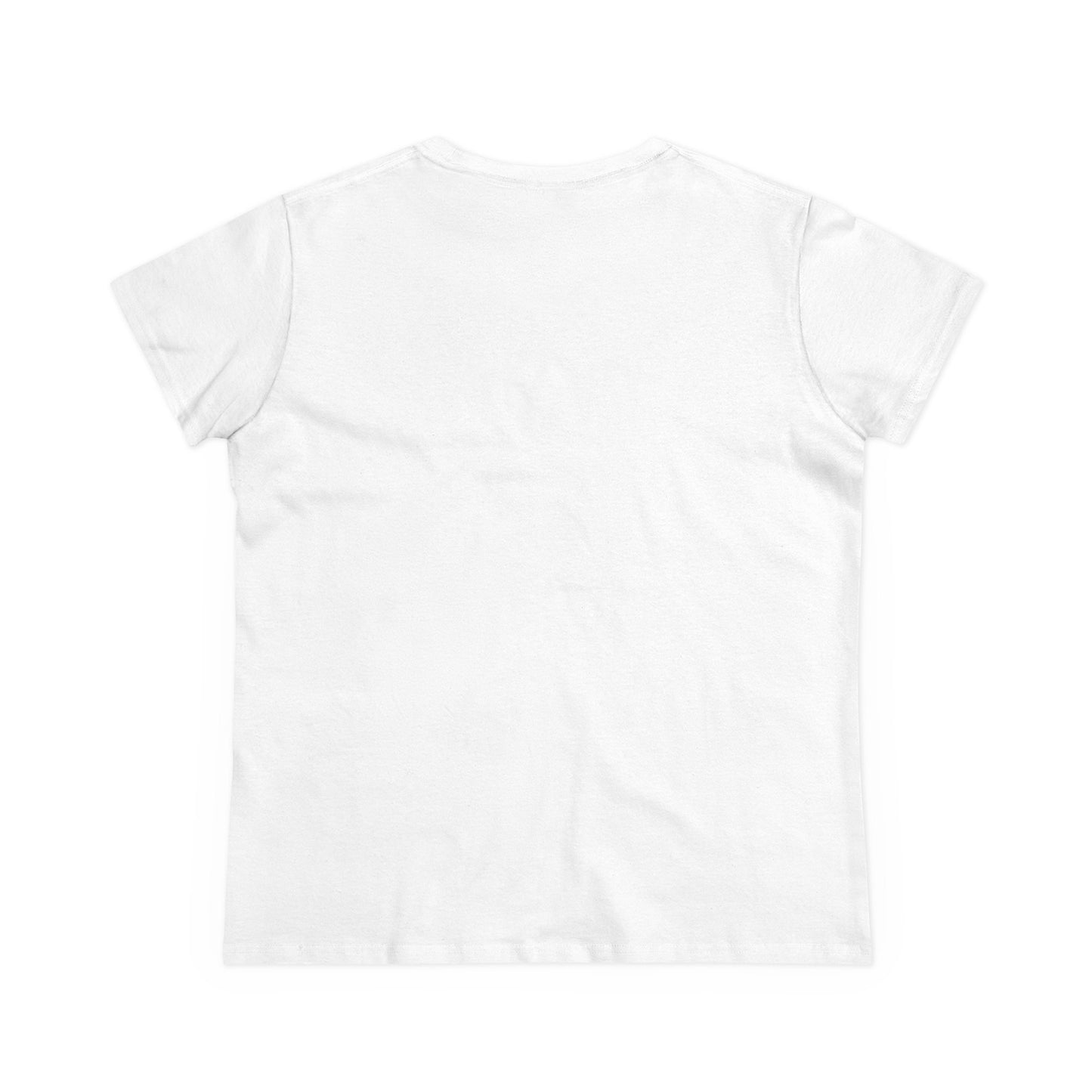 Women's Tee — "Get the Flock Out of Florida" Graphic Shirt
