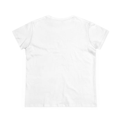 Women's Tee — "Get the Flock Out of Florida" Graphic Shirt