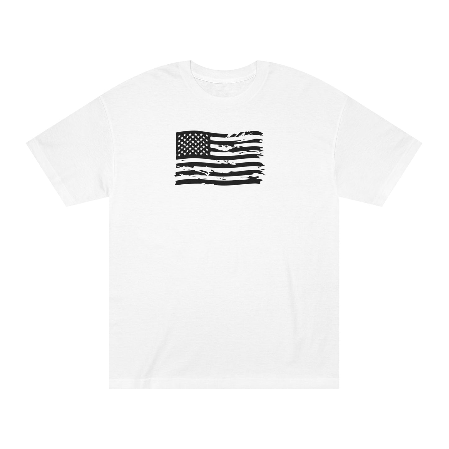 Try Me Patriotic Men’s Classic Tee