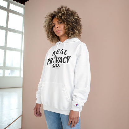 ALPR Anti Surveillance Champion Hoodie