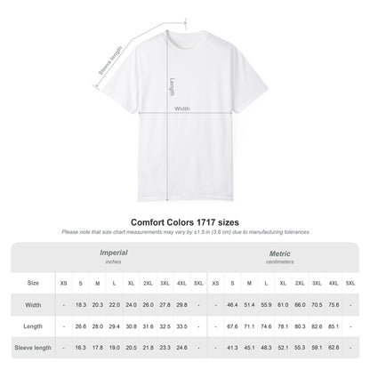 Flock Camera Anti Surveillance Graphic-Dyed T-shirt