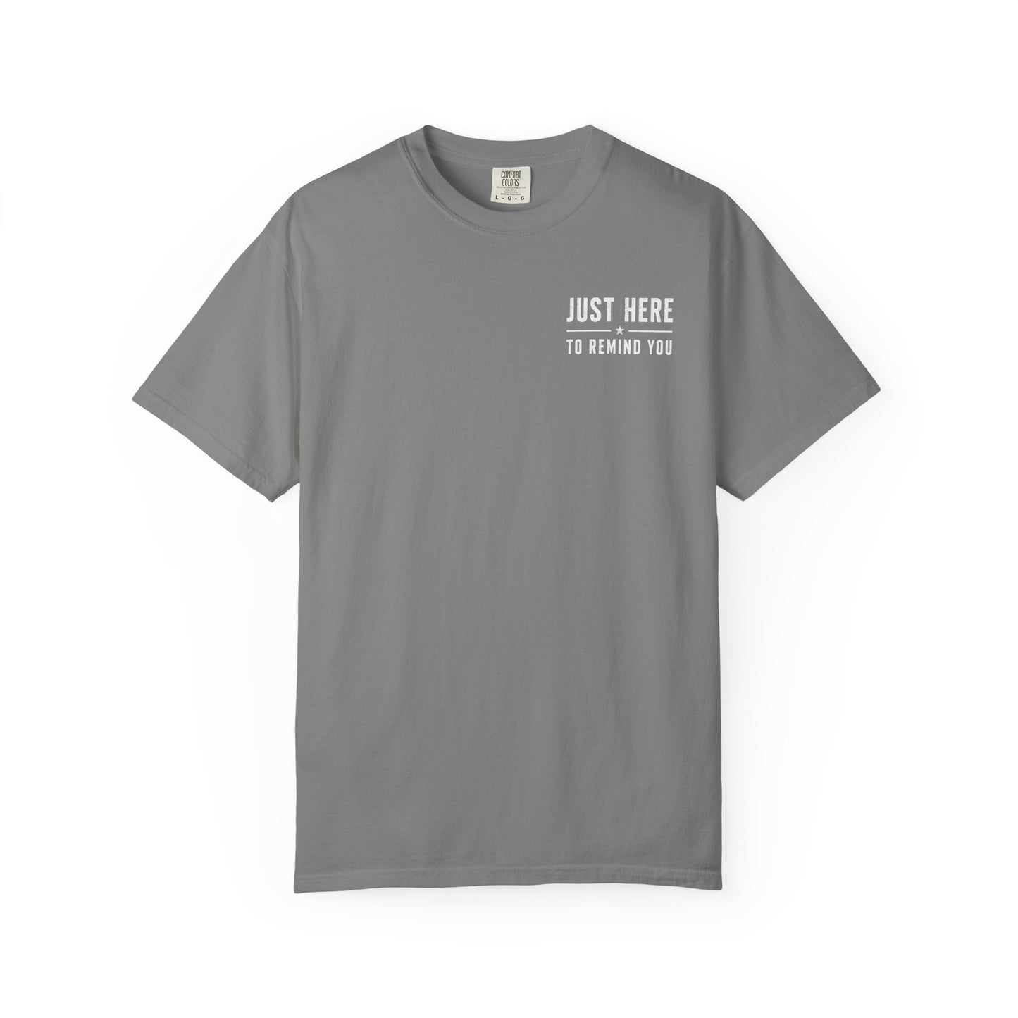 "Y'all Work For Me" Patriotic T-Shirt — Vintage American Flag GraphicTee Men and Women