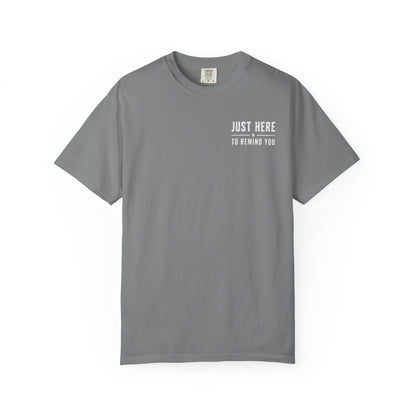 "Y'all Work For Me" Patriotic T-Shirt — Vintage American Flag GraphicTee Men and Women