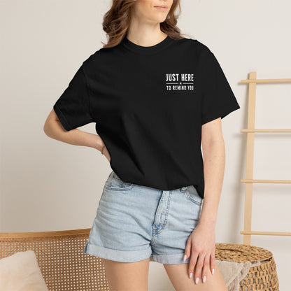 "Y'all Work For Me" Patriotic T-Shirt — Vintage American Flag GraphicTee Men and Women