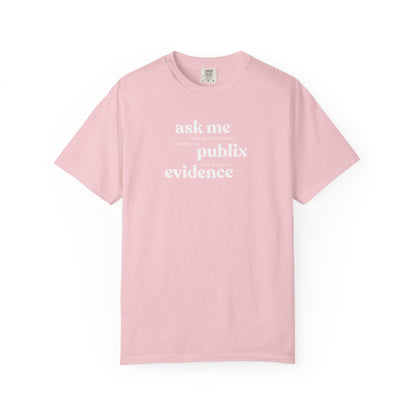 Anti-Flock Tshirt
