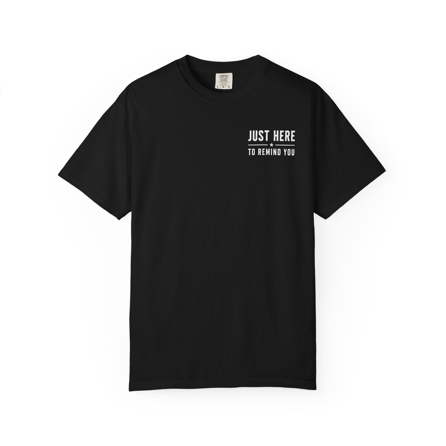 "Y'all Work For Me" Patriotic T-Shirt — Vintage American Flag GraphicTee Men and Women