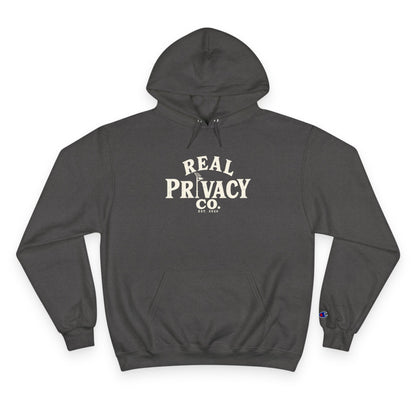 ALPR Anti Surveillance Champion Hoodie