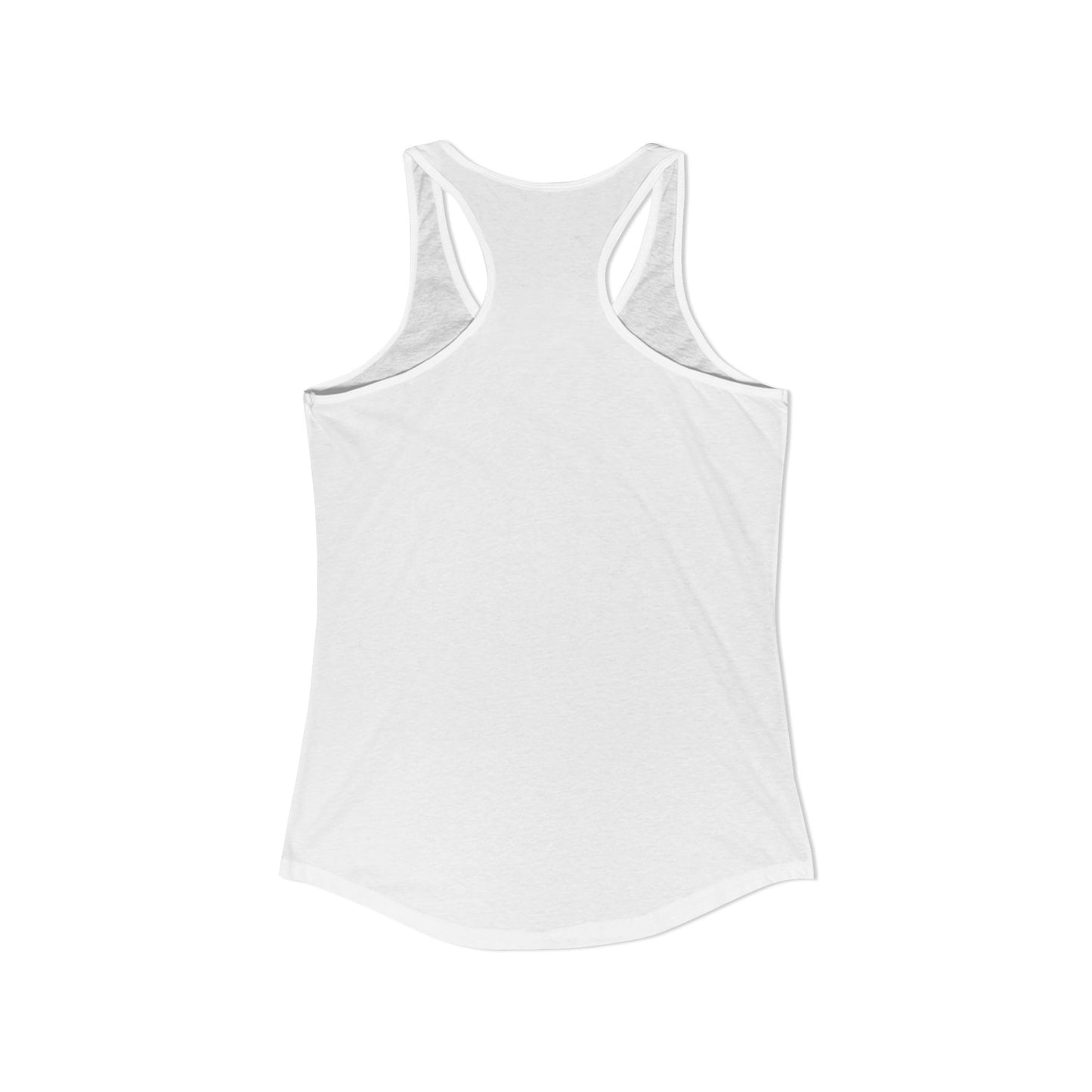 Patriotic American Rebel Racerback Tank