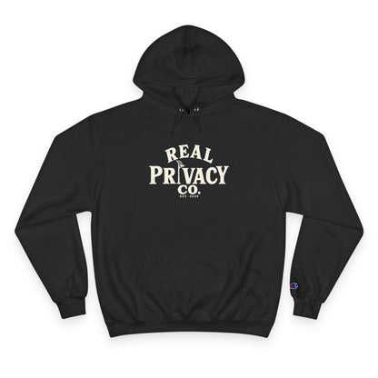 ALPR Anti Surveillance Champion Hoodie