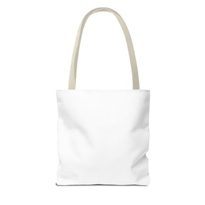 LPR CAMER Tote Bag (AOP)LCOK INSPFE MO