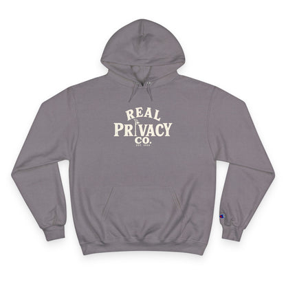ALPR Anti Surveillance Champion Hoodie
