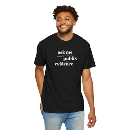 Anti-Flock Tshirt
