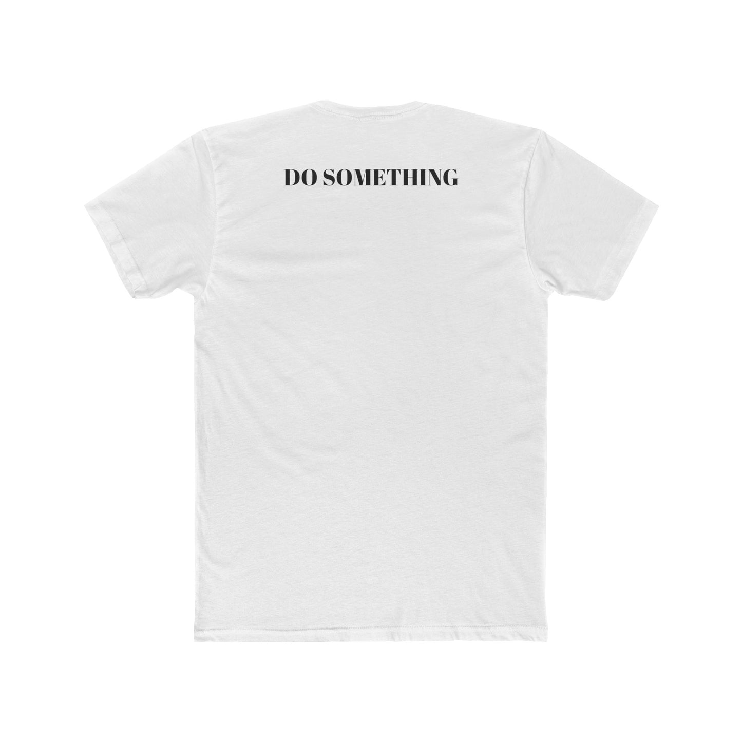 Men’s Patriotic Election Day Cotton Crew Tee
