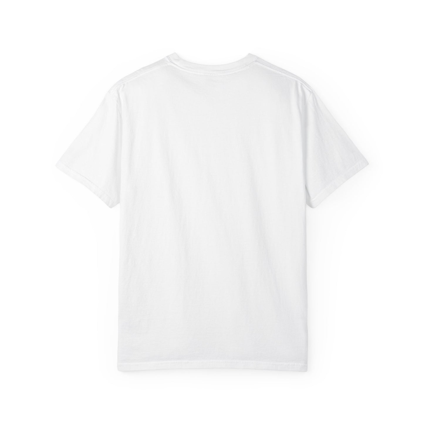 Goldens Against Flocks T-Shirt — Funny Golden Retriever Dog Tee