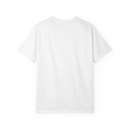 Goldens Against Flocks T-Shirt — Funny Golden Retriever Dog Tee