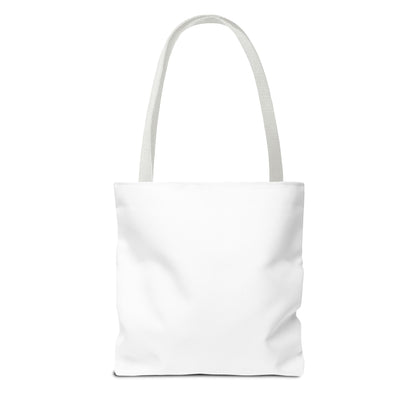 LPR CAMER Tote Bag (AOP)LCOK INSPFE MO