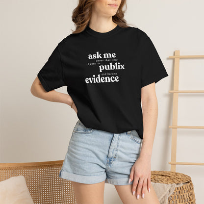 Anti-Flock Tshirt