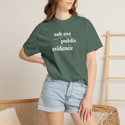 Anti-Flock Tshirt