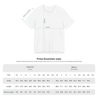 Men’s Anti-Surveillance Freedom Jersey T-Shirt- 4th of July