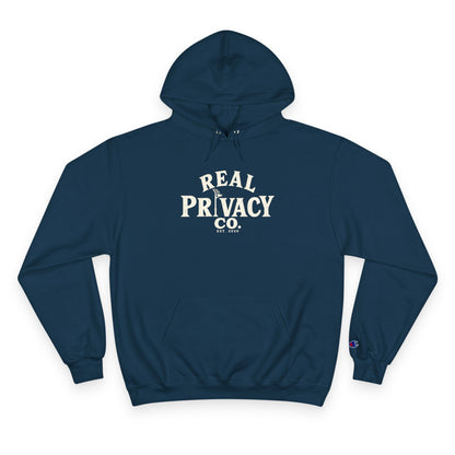 ALPR Anti Surveillance Champion Hoodie